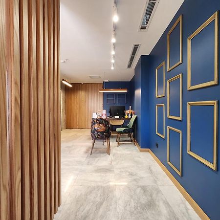 Taksim Landhouse Hotel イスタンブール エクステリア 写真