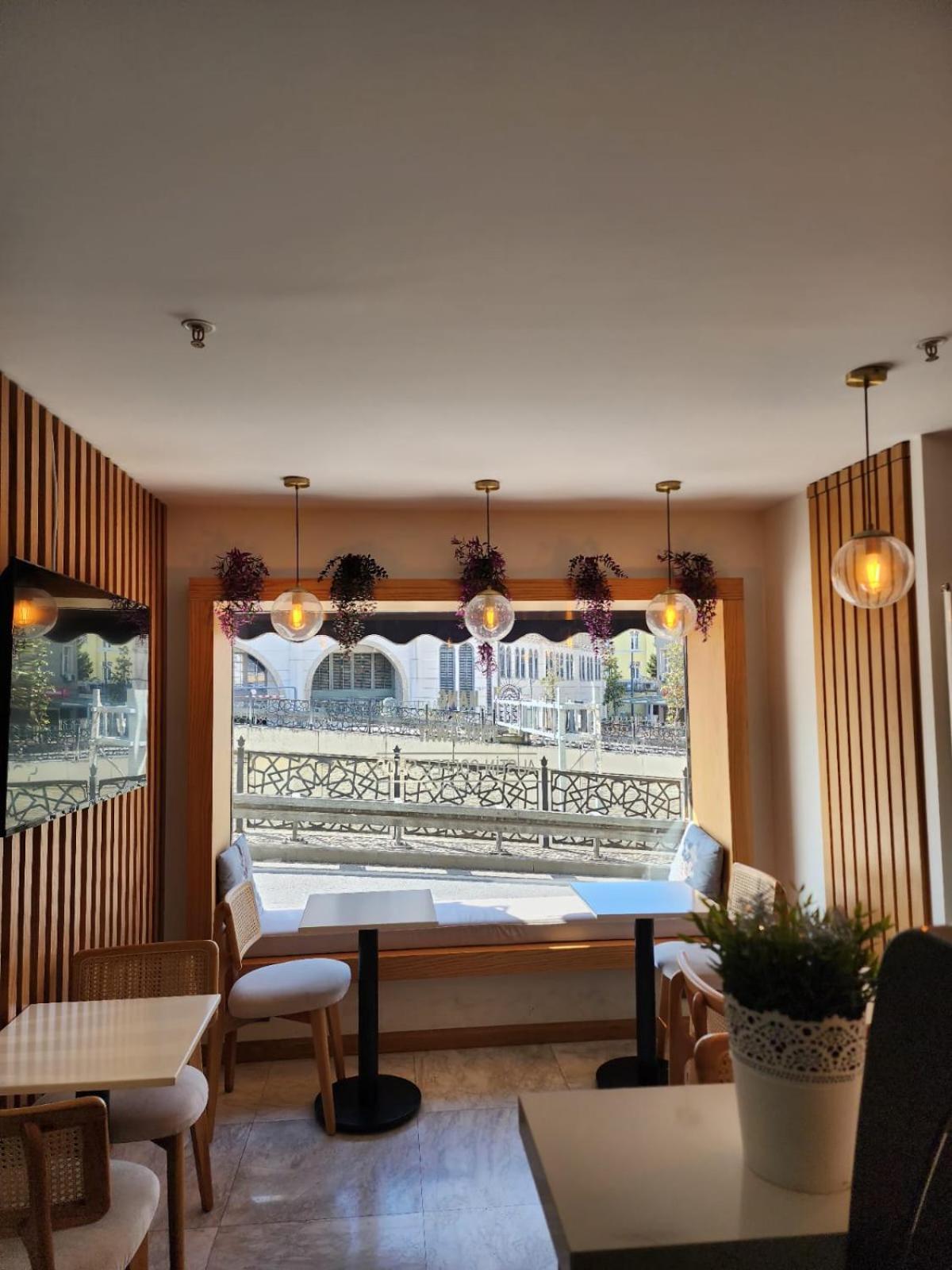 Taksim Landhouse Hotel イスタンブール エクステリア 写真